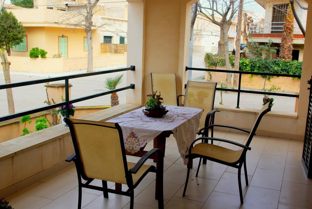 Na Margarida Villa S'Illot  Luaran gambar